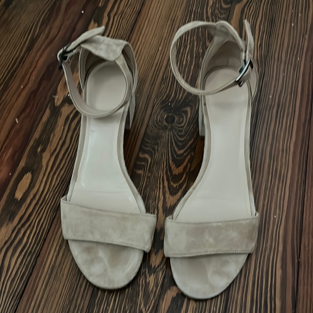 M. Gemi Volare Sandals